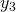 \ y_3