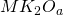 MK_2O_a